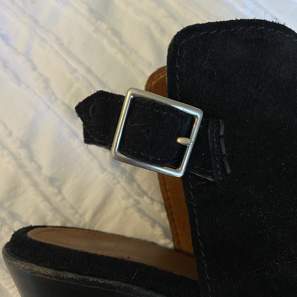 Frye Courtney Sling Back Block Heel Sandal - Picture 2 of 8